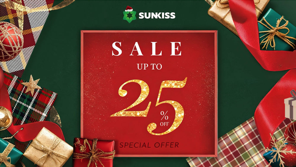 Christmas Care: A Carefully Selected Intimate Gift