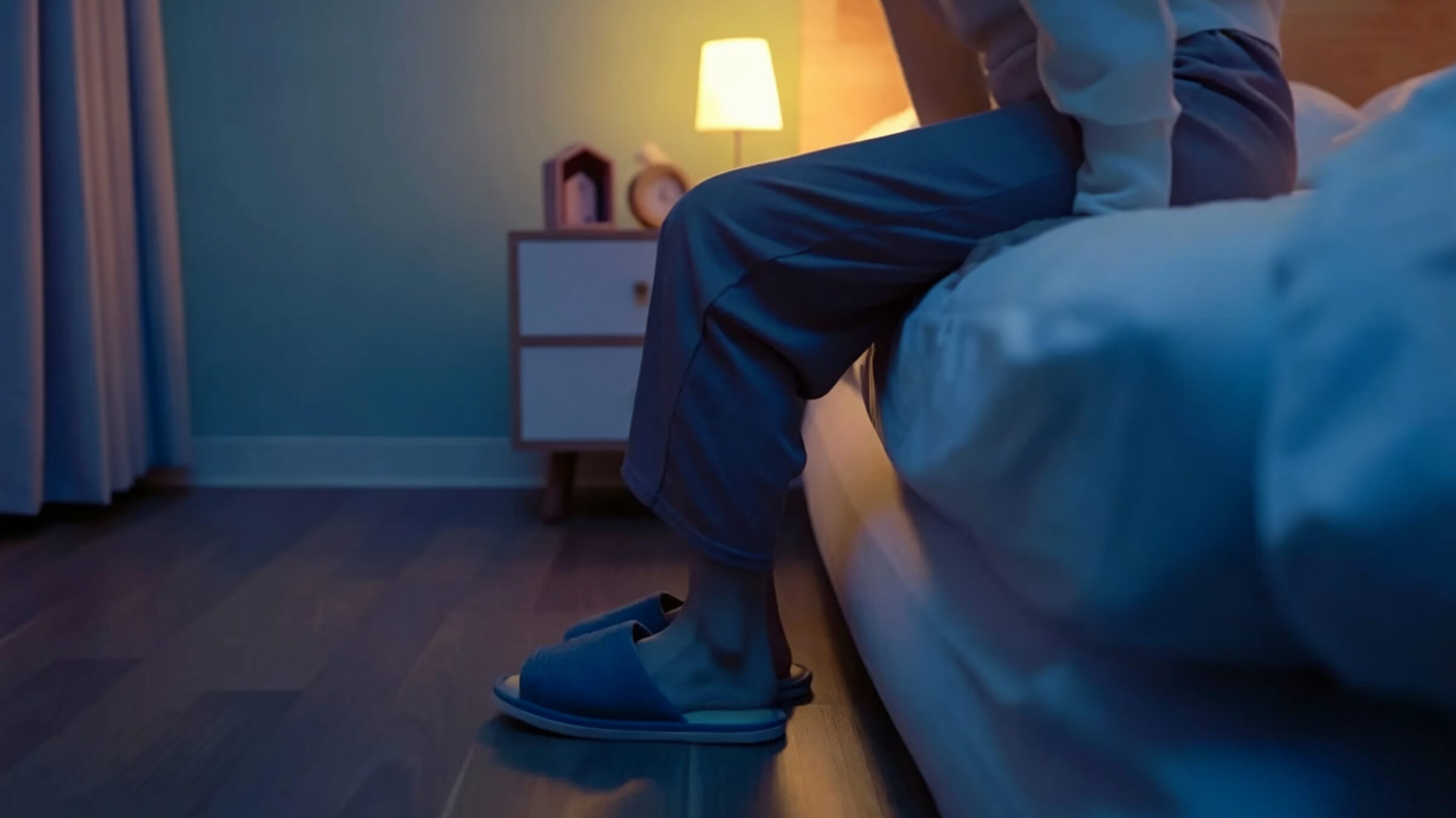Nocturia & Frequent Nighttime Urination Guide