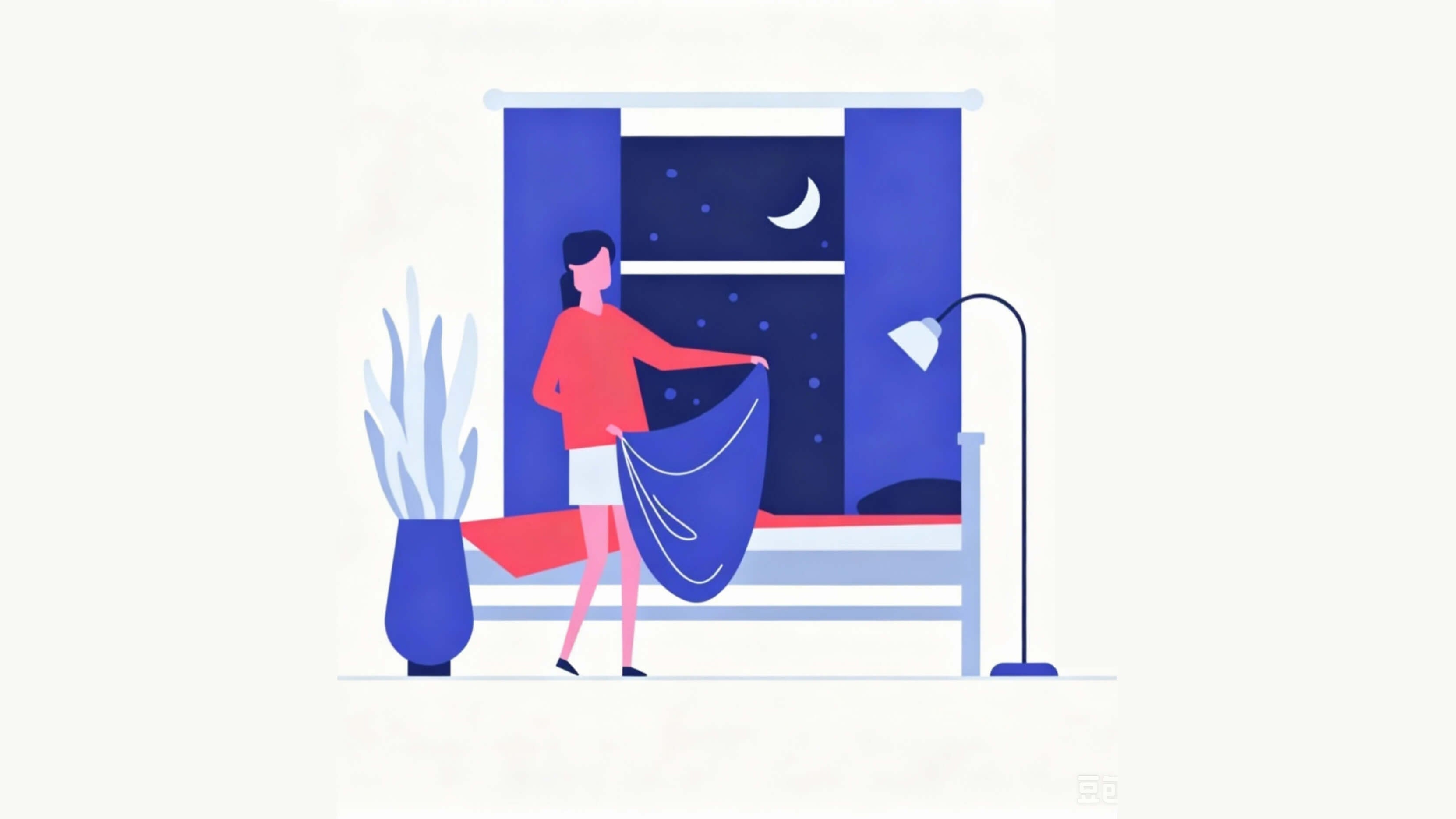 How to Improve Sleep Quality with Nocturia or Nighttime Incontinence