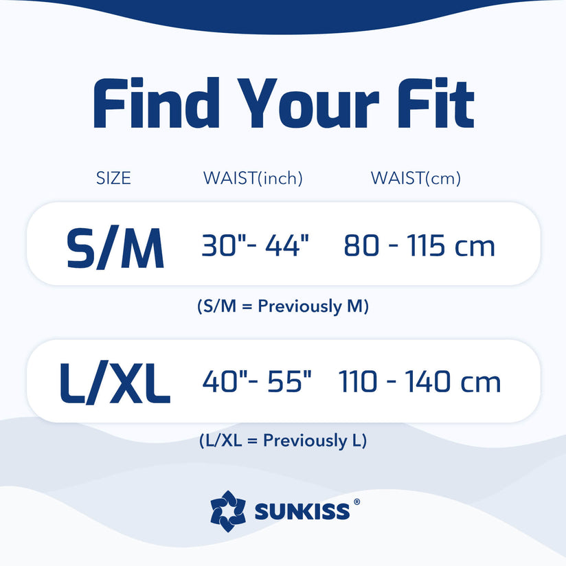 SUNKISS Masterpiece Adult Diapers With Tabs