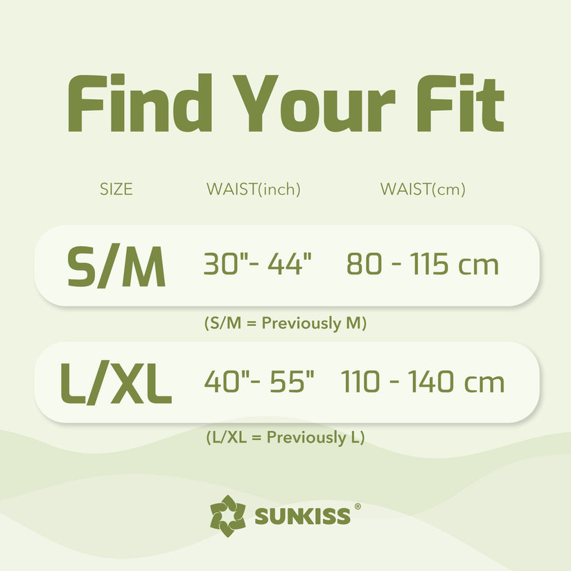 SUNKISS Masterpiece Adult Diapers With Tabs