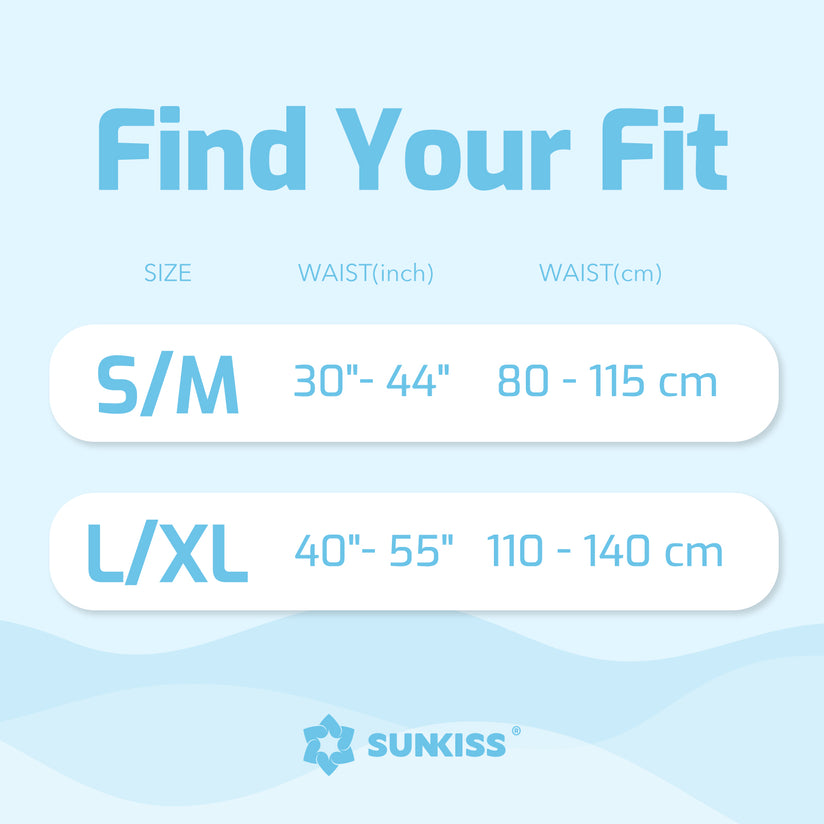 SUNKISS Masterpiece Adult Diapers With Tabs