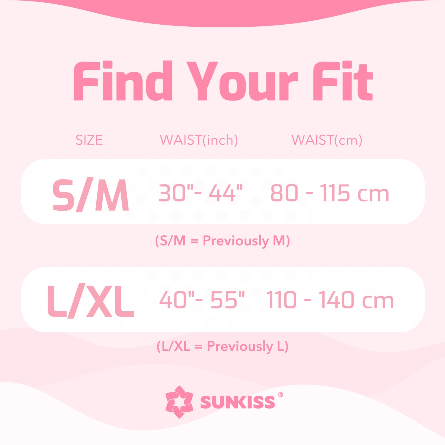 SUNKISS Masterpiece Adult Diapers with Tabs, Unisex Disposable Incontinence Briefs for Women and Men, Odor Control