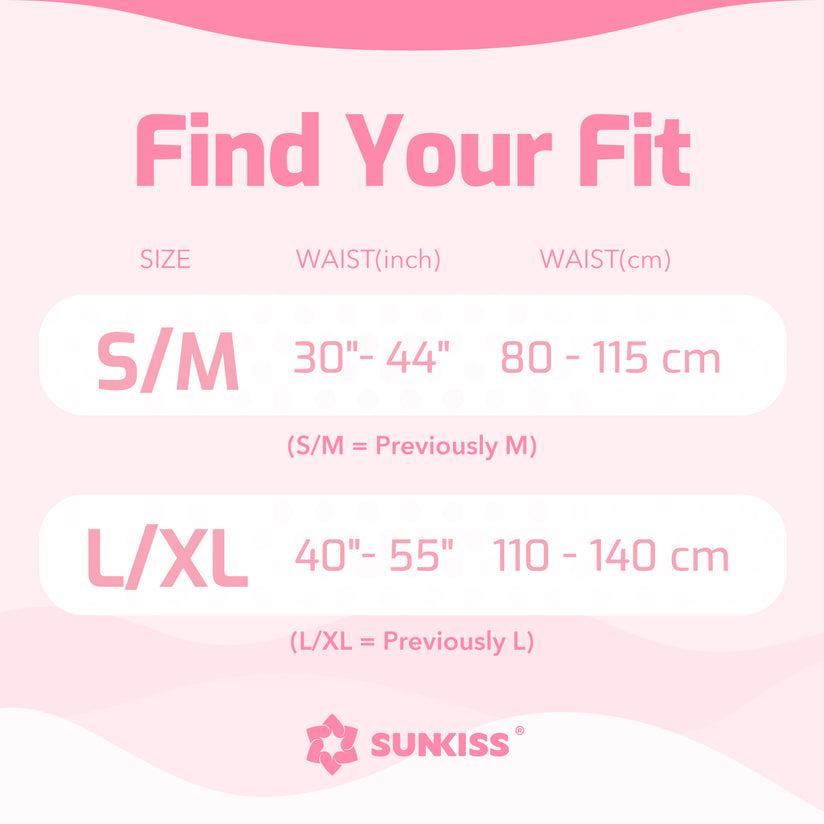 SUNKISS Masterpiece® Adult Diapers With Tabs