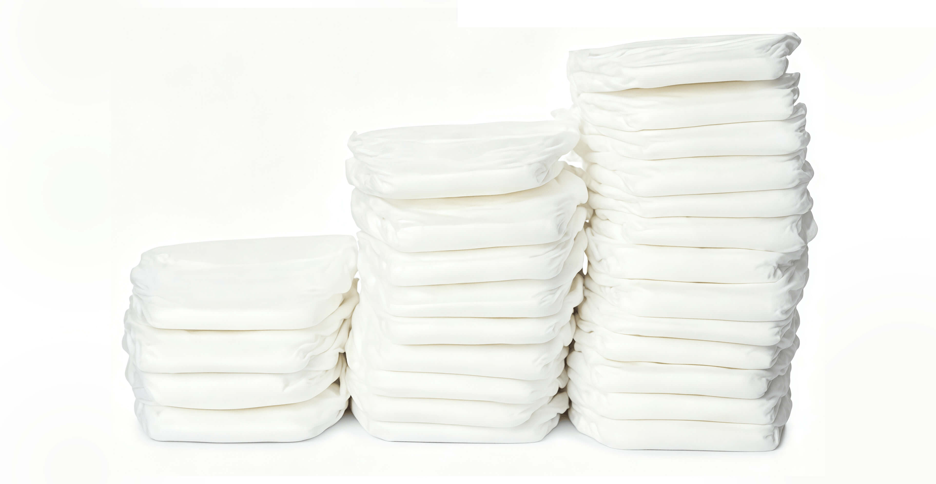 Adult Diaper Absorbency Guide: Light to Heavy Protection & ML Capacity Chart