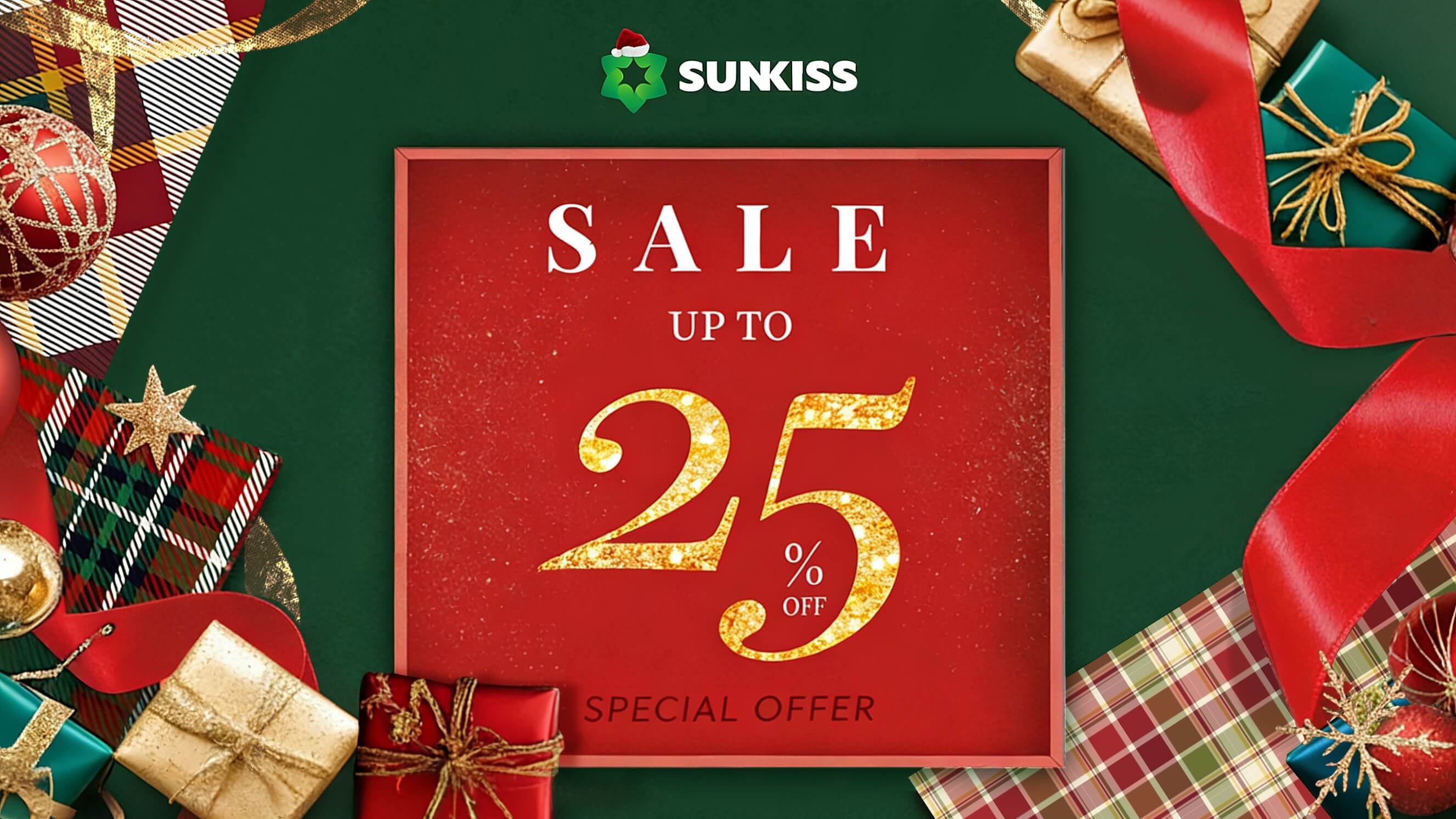 Christmas Care: A Carefully Selected Intimate Gift