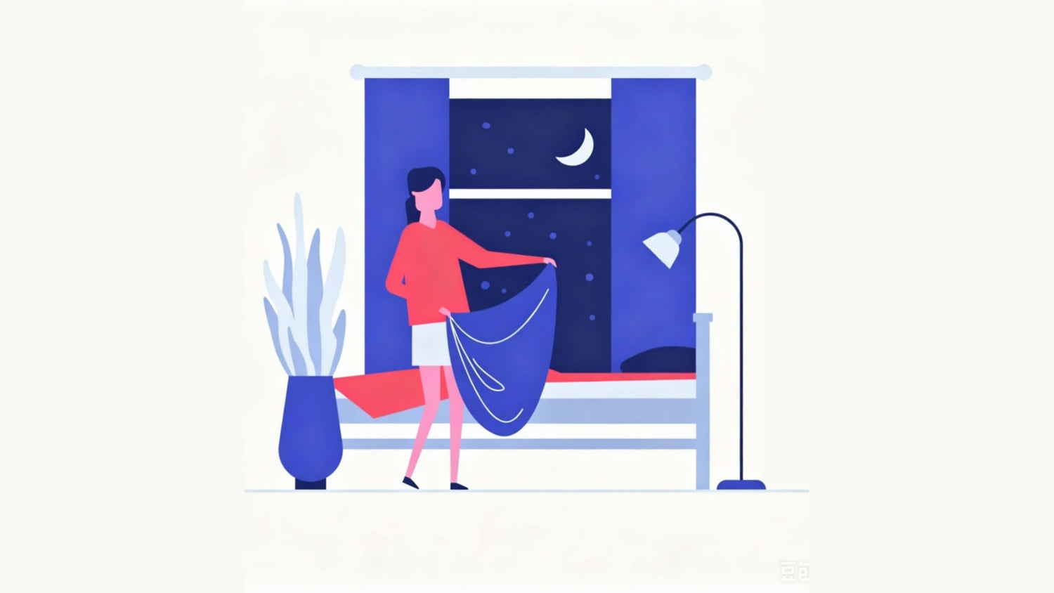 How to Improve Sleep Quality with Nocturia or Nighttime Incontinence