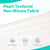 SUNKISS Trustplus® Extra Thick Body Wet Wipes