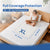 SUNKISS Super Absorbent Disposable Underpads