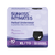 SUNKISS Disposable Period Underwear, Black/White