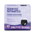 SUNKISS Disposable Period Underwear, Black/White