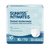 SUNKISS Disposable Period Underwear, Black/White