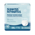 SUNKISS Disposable Period Underwear, Black/White