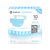 SUNKISS Masterpiece Adult Diapers With Tabs