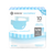SUNKISS Masterpiece Adult Diapers With Tabs