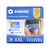 SUNKISS Ultra Thin & High Absorbency Incontinence Underwear for Men