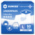 SUNKISS Super Absorbent Disposable Underpads
