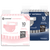 SUNKISS Masterpiece Adult Diapers With Tabs Bundle Sales, 2 Packs (1 of Each)