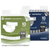 SUNKISS Masterpiece Adult Diapers With Tabs Bundle Sales, 2 Packs (1 of Each)