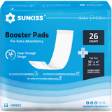 SUNKISS adult booster pads icon